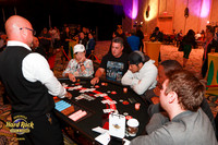 Day 2 $500k Blackjack Tournament 02/22/20