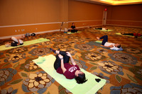 Yoga Nidra 08/19/21