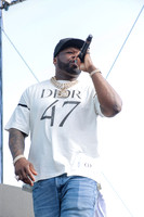 50Cent 3/17/24