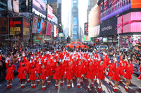 Dance the World Broadway Holiday Season  Edition 12/2-4/22
