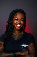 Staff Headshots
