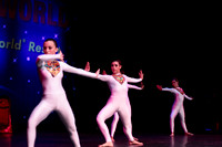 5:00p-6:00p Premier Theater Showcase 1