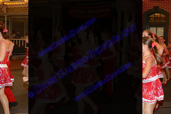 DTW15-2009