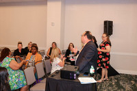 Prevention Committee Meeting 8/22/24