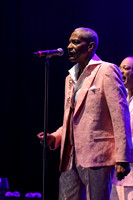 The Stylistics 5/8/22
