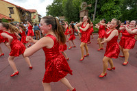 Magic Kingdom Parade 2:20pm 6/22/24