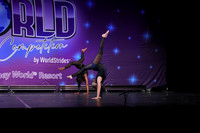 Performances 105 - 134 7/10/25