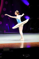 Performance 102 - Dream Variation from