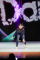 Performance 81 - Deep Breath