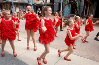 Disney Springs Parade 11am 6/30/25