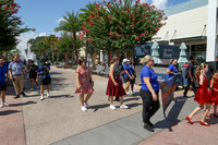 Disney Springs Parade 11am 7/8/24