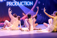 Performances 189-224  6:53-9:50pm