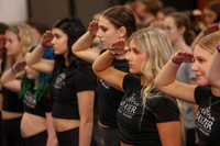 Rockette Workshop 2 11:30am-1:30pm 12/7/24