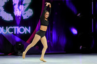 Performance 8 - Cold Hearted Snake