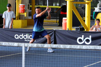 Pickleball Tourney 6/23/25