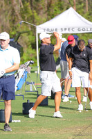 Golf Tournament at The Concession 4/4&5/25