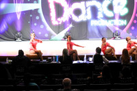 Performance 139 - Diamonds