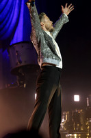 Derek Hough 4/16/24