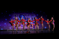 Performances 201-227 7/10/25
