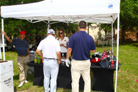 Golf at TPC 4/11/14
