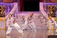 Competition Finals at Theatre of the Stars 6/27/24