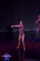 07/10/21 Studio D 10-11:45am