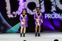 Performance 60 - Girl Fight