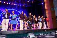 Performances 125-156 12:37-3:13pm