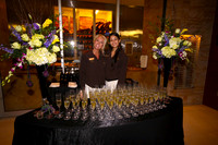 Gasparilla Dinner with Scott Conant 2/20/14