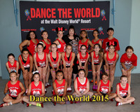 Group Photos for 8x10's
