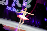 Performance 126 - Fourth Variation from Paquita