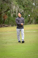 Golf Tourney 1/20/25