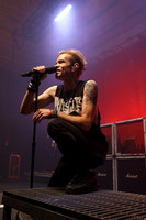 Sum 41 5/25/22