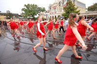 Magic Kingdom Parade 5:45pm 6/29/25