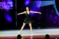 Performance 44 - The Grudge