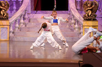 Competition Finals at Theatre of the Stars 6/27/24