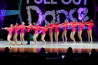 Performance 37 - Jump In the Line