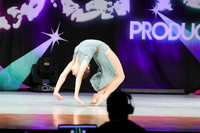 Performance 121 - Stronger Than I've Ever