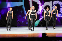 Performance 105 - JLo Evolution