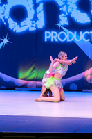 Performances 125-156 12:37-3:13pm