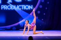 Costume Contest & Performances 80-124 8:15am-12:07pm