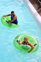 TM  Day at Adventure Island 7/28/24