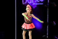 Performance 75 - Who's That Girl?