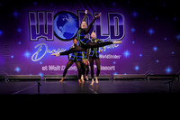 Day 2 Competition 7/11/25