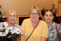 Unity Million Welcome Reception 9/27/24