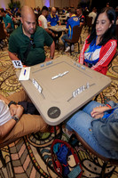 Domino Tournament 11/9/24