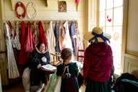 3/23/18 Colonial Williamsburg Day4
