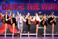 Showcase 3 12:45pm-2:25pm