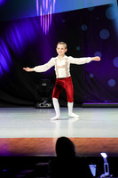 Performance 111 - La Fille Mal Gardee