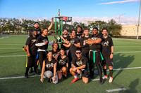 Teams & Winner's Photos